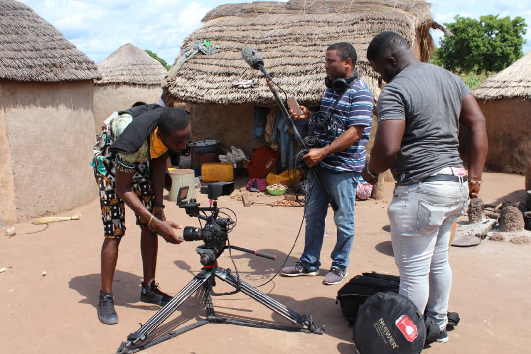 ghana crew